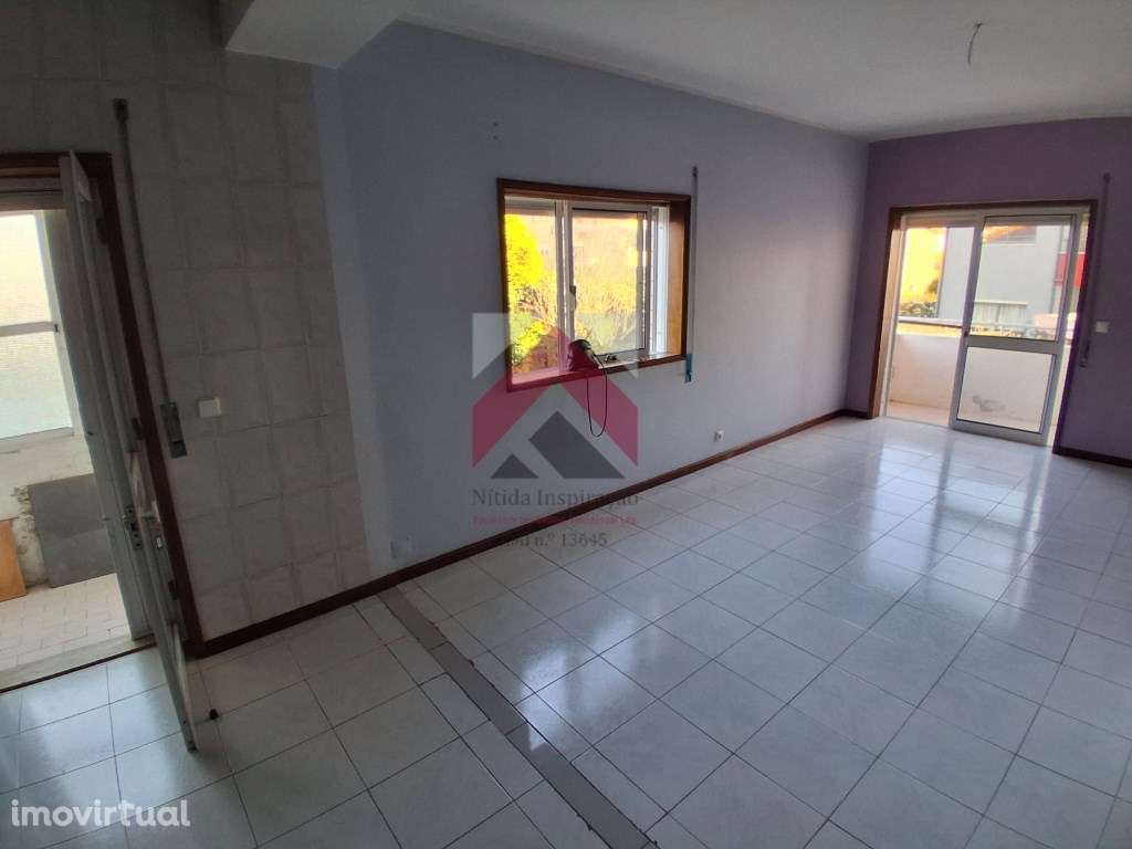 Apartamento T2 Rio tinto - Grande imagem: 5/21