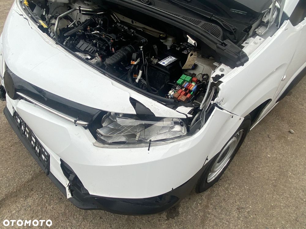 Toyota PROACE CITY 1.5 CRD - 8