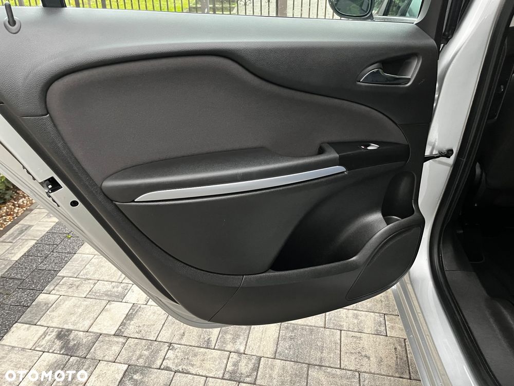Opel Zafira Tourer 1.4 Turbo Active - 23