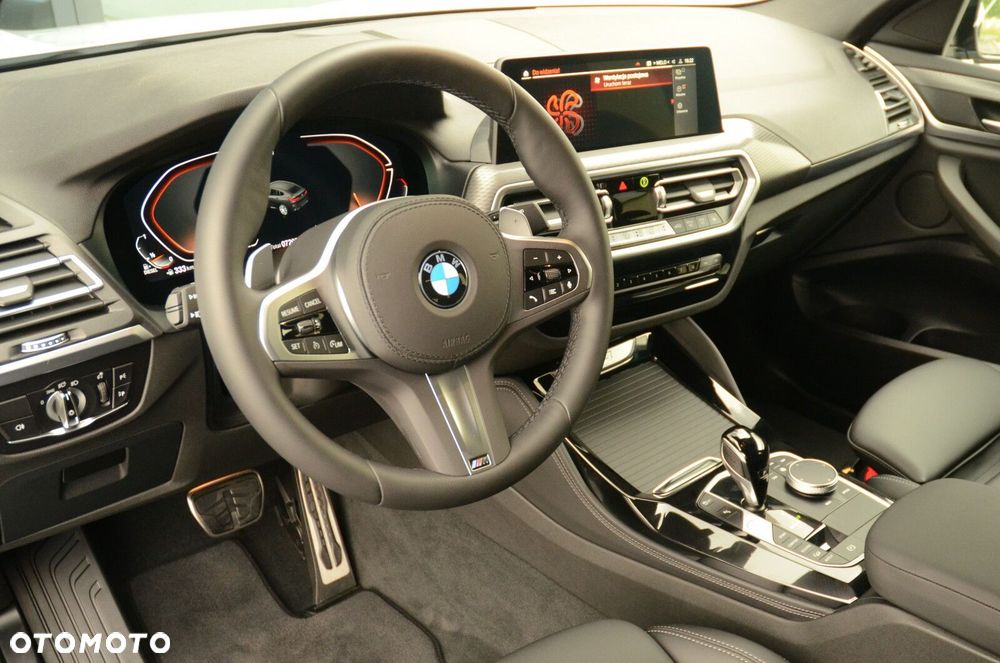 BMW X4 - 9
