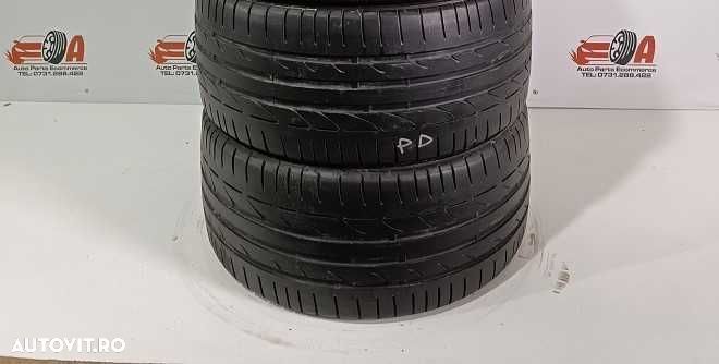 Anvelope 285/40/ZR20 108Y MICHELIN VARA 285 40 ZR20 108Y CP-V20391 - 1