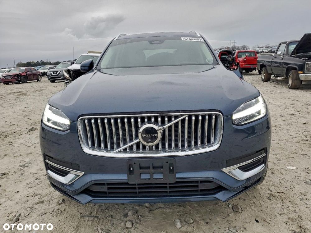 Volvo XC 90 - 6