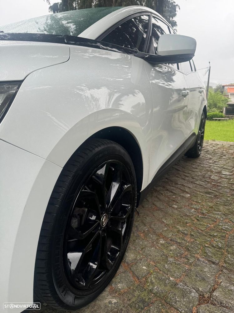 Renault Scénic ENERGY dCi 110 Business - 16