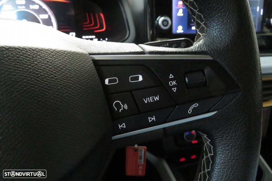 SEAT Arona 1.0 TSI Reference - 12