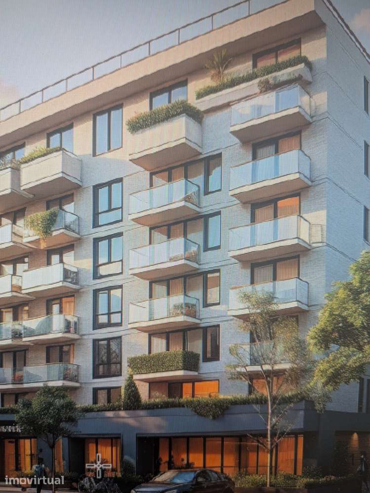 Venda de Terreno para construção de prédio residencial - Grande imagem: 2/3