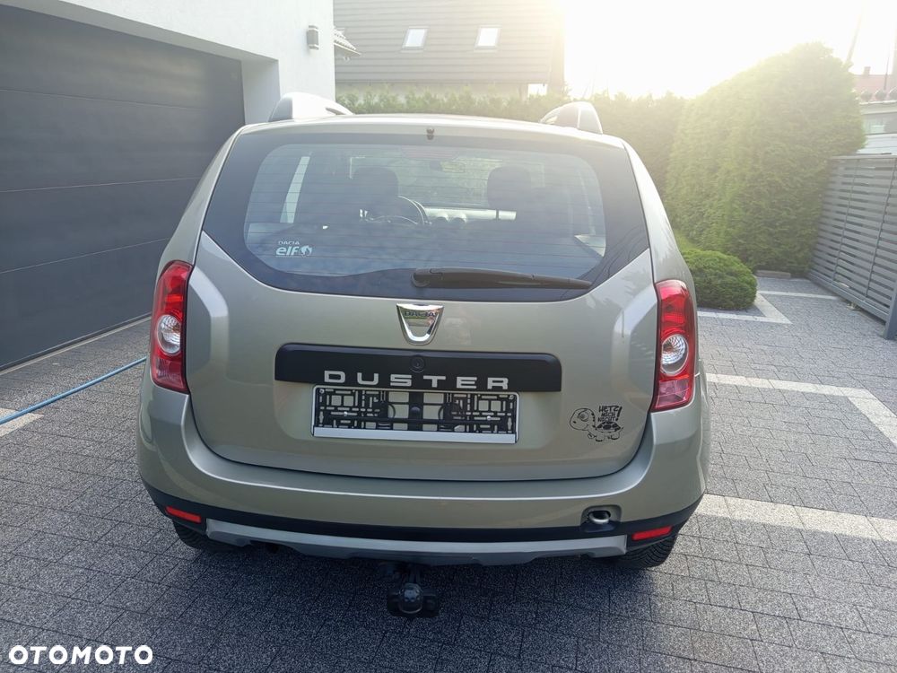 Dacia Duster 1.6 16V 4x2 Laureate - 11