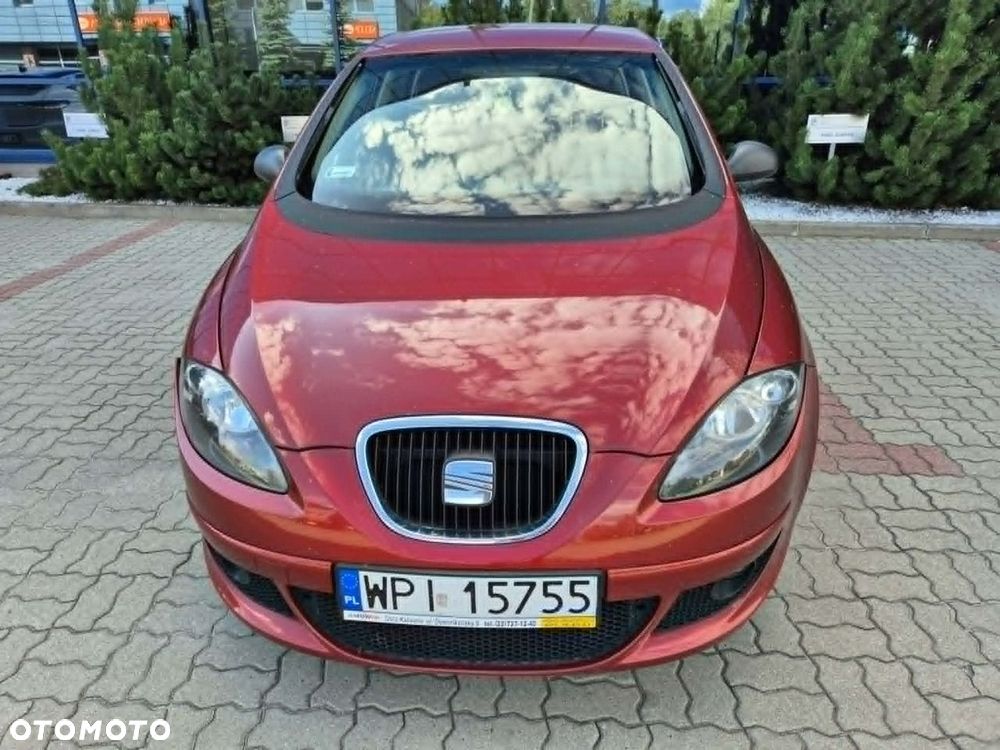 Seat Toledo - 2