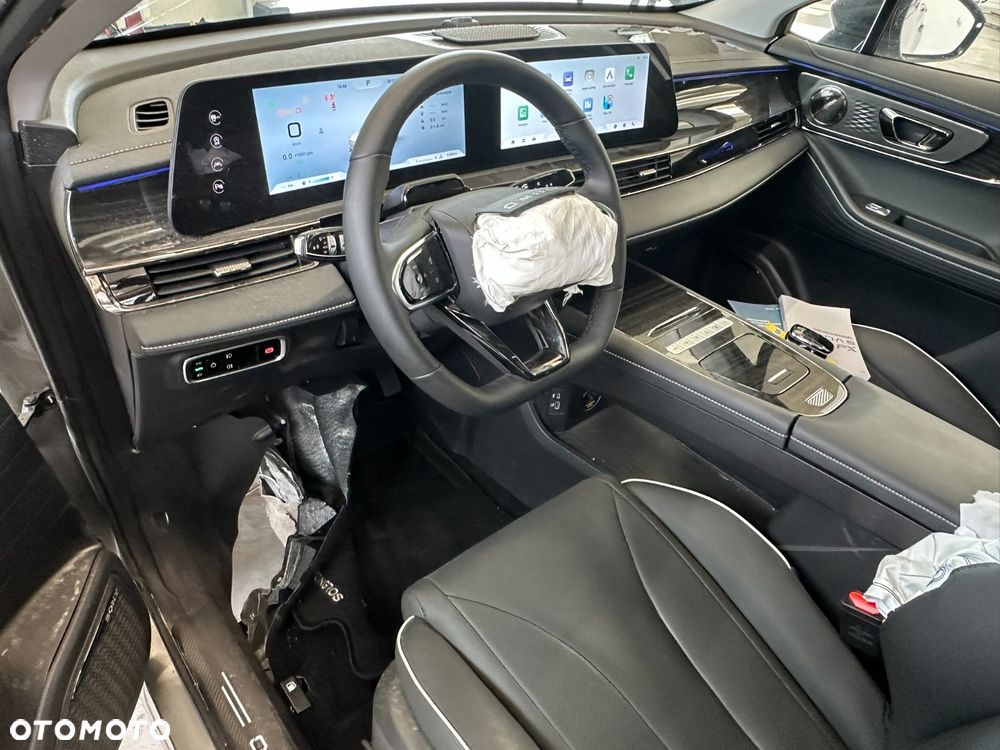 Omoda 5 1.6 T-GDI Premium DCT - 8