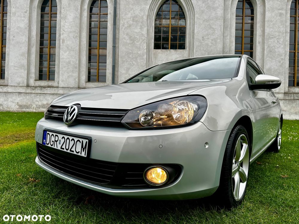 Volkswagen Golf 1.4 Team - 13