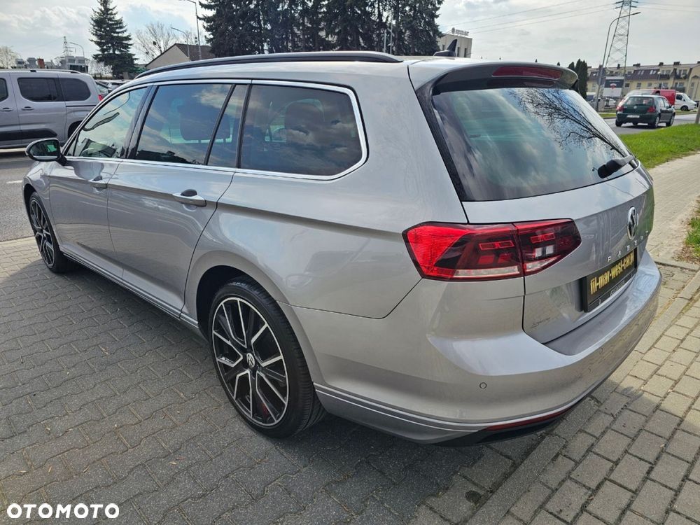 Volkswagen Passat - 9