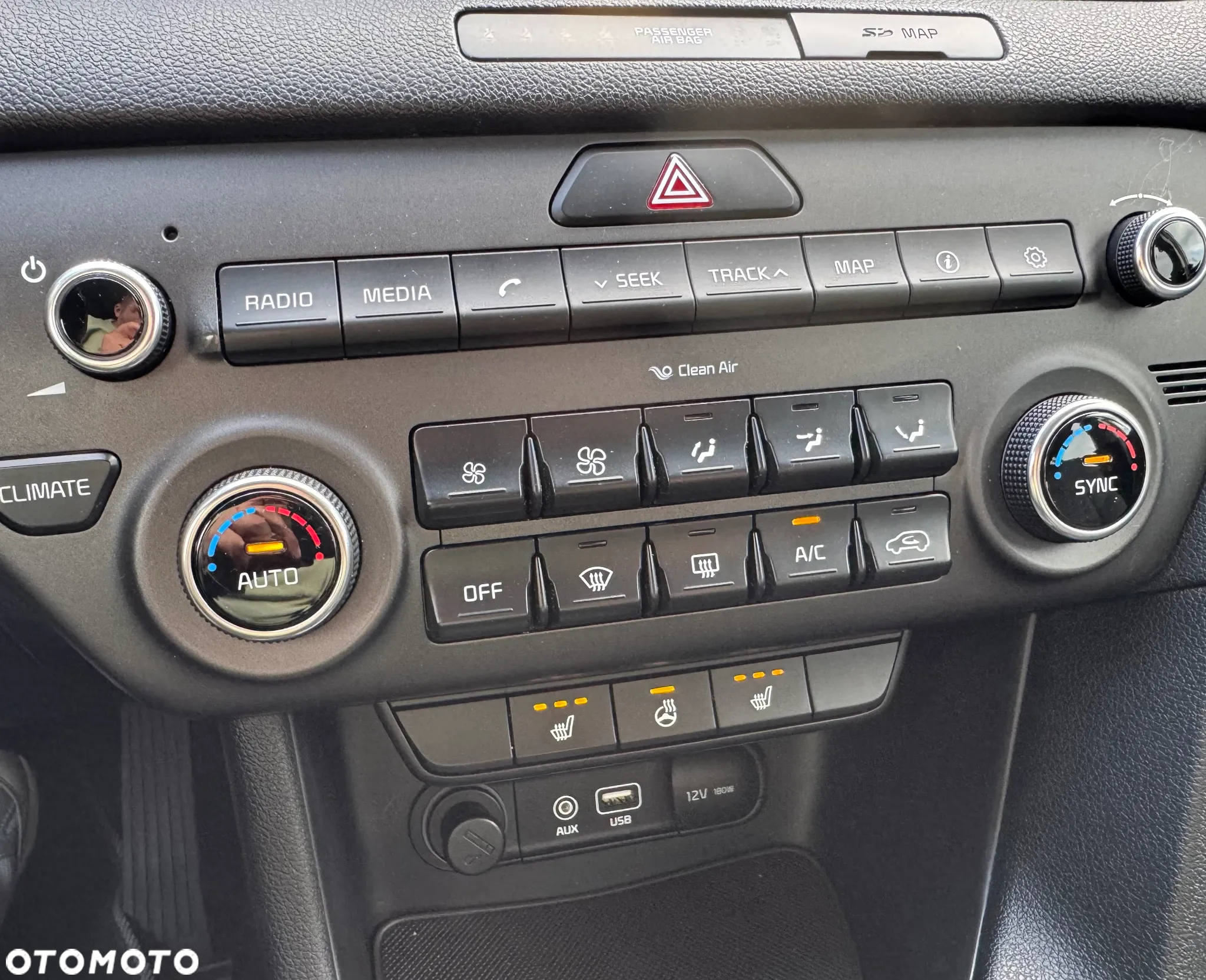 Kia Sportage - 18