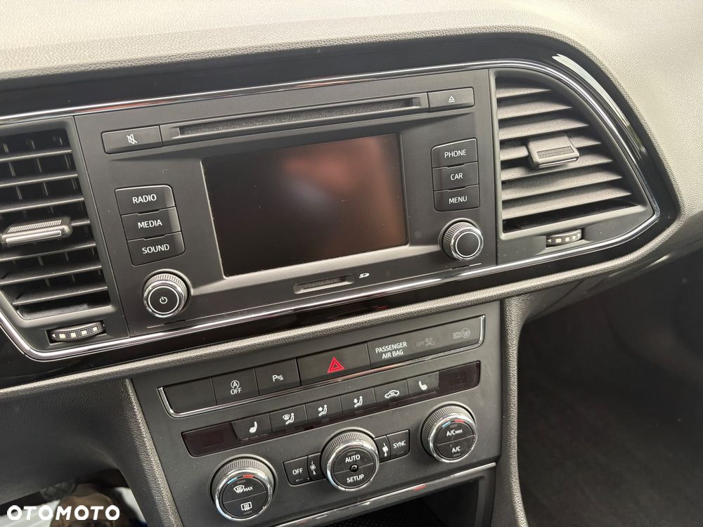 Seat Leon 1.4 TSI Start&Stop Style - 25