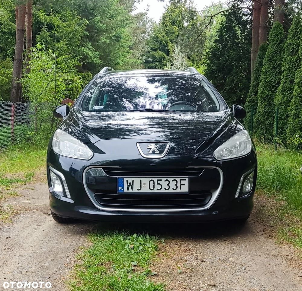 Peugeot 308 HDi FAP 92 Active - 5