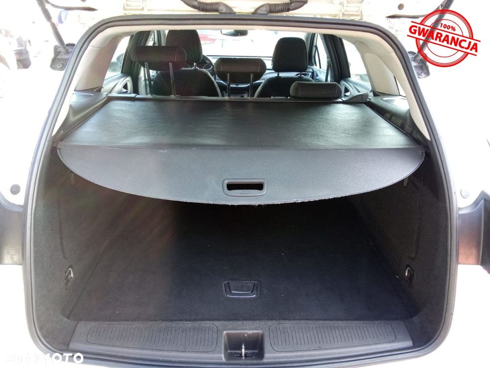 Opel Astra 1.6 CDTI Active - 38