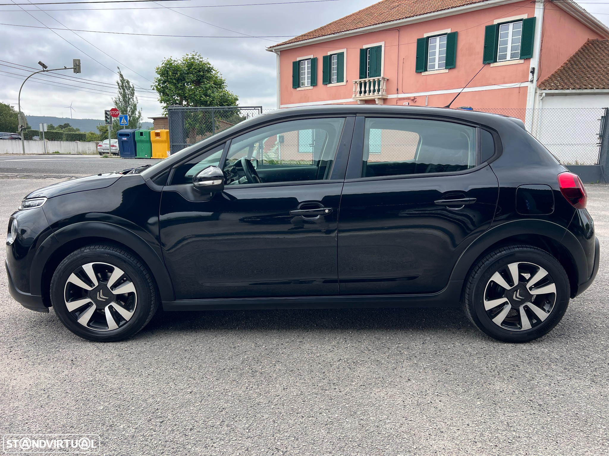Citroën C3 1.2 PureTech Collection - 10