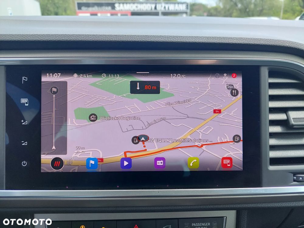 Seat Ateca 1.5 TSI Xperience S&S - 16