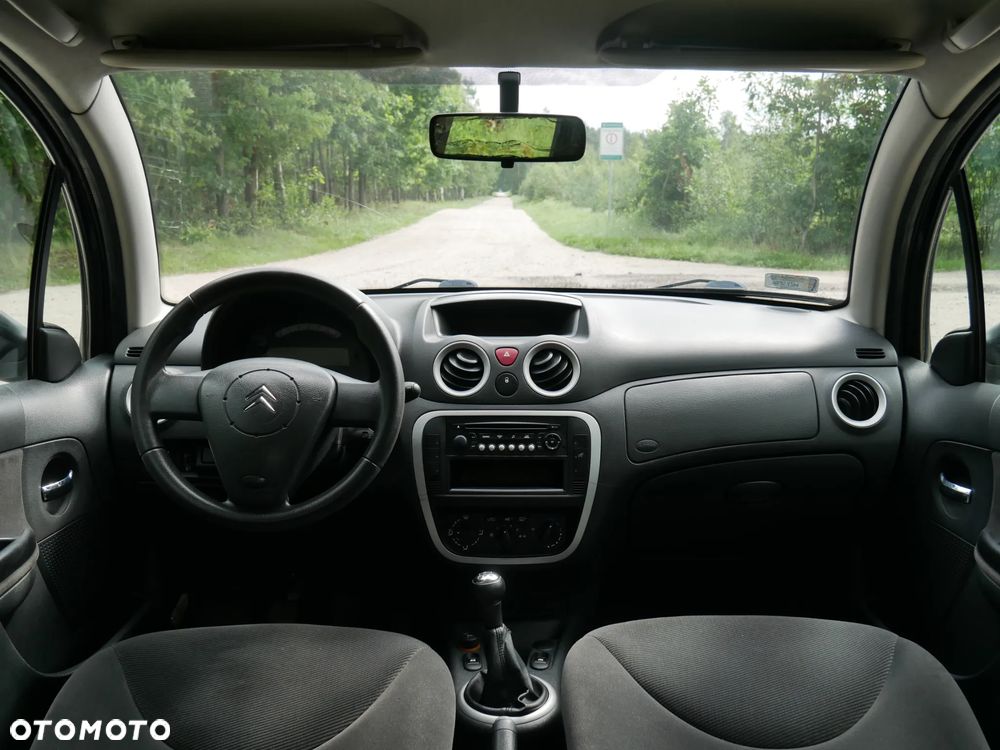 Citroën C3 1.4 HDi Furio - 8