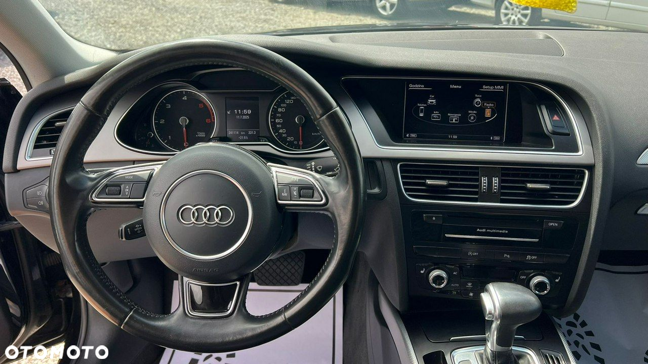 Audi A4 - 15