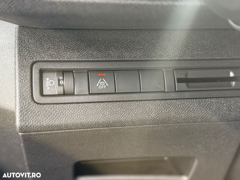 Peugeot 3008 BlueHDi 130 Stop & Start EAT8 Active Pack - 19