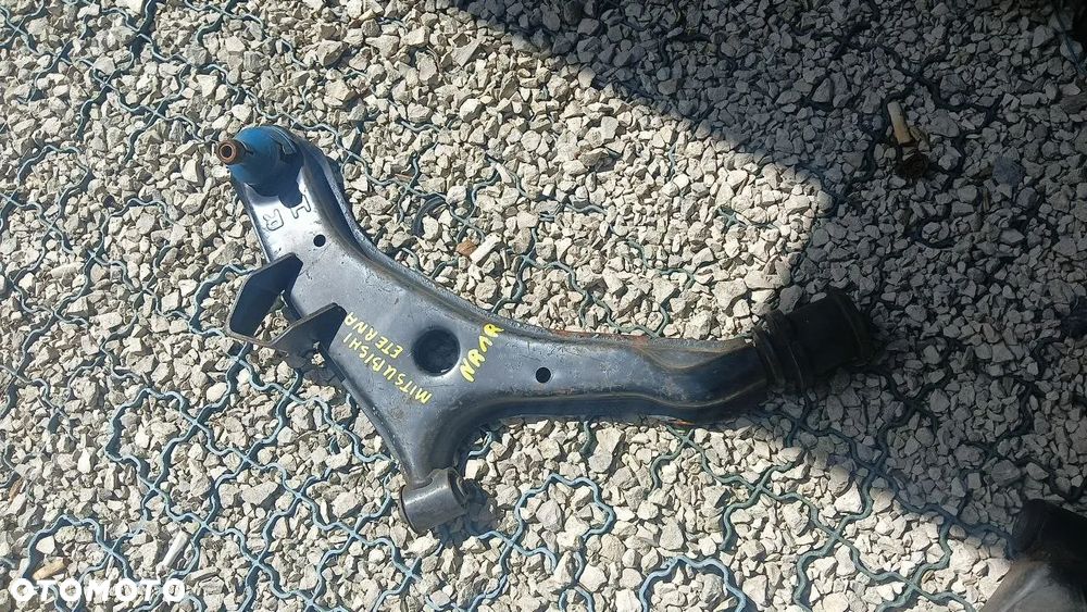 WAHACZE WAHACZ MITSUBISHI LEXUS CHRYSLER LAND ROVER JAGUAR SUZUKI - 2