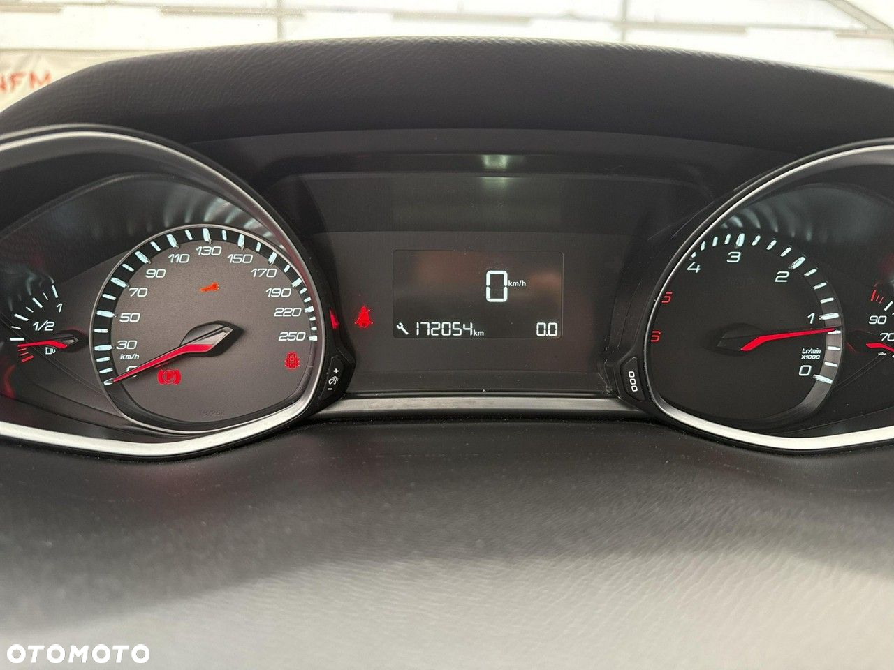 Peugeot 308 - 15