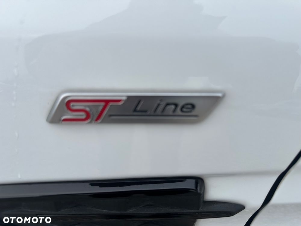 Ford Kuga 2.0 TDCi 4x4 ST-Line - 14