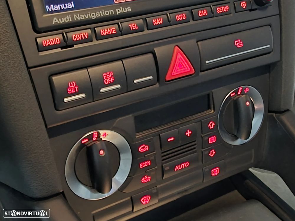 Audi A3 Sportback 2.0 TDi Sport - 31