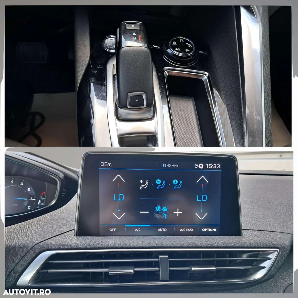 Peugeot 3008 1.2 PureTech Turbo S&S EAT6 GT-Line - 11