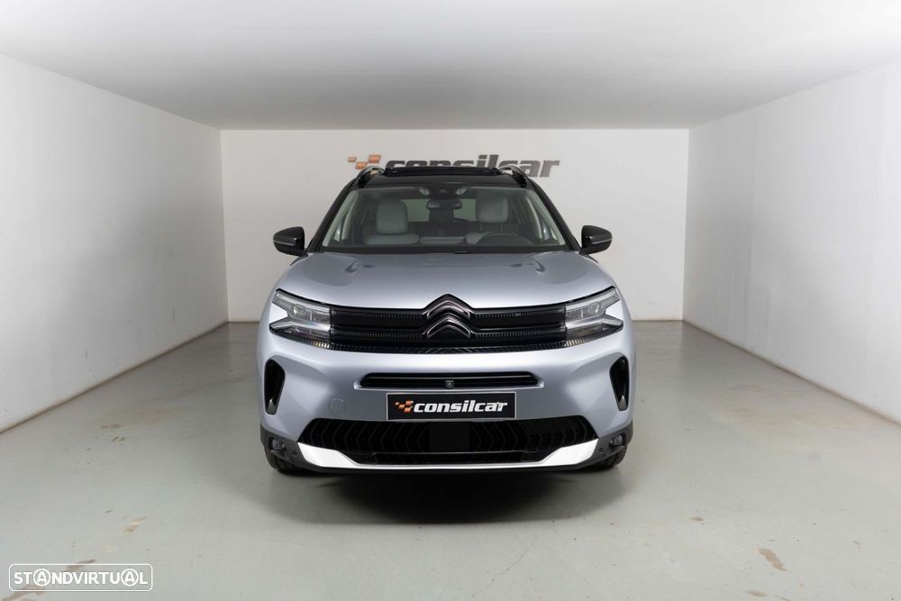 Citroën C5 Aircross 1.6 Hybrid Shine e-EAT8 - 2
