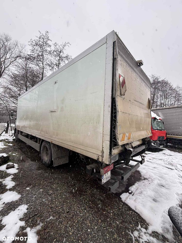 Mercedes-Benz Axor 1823 - 3