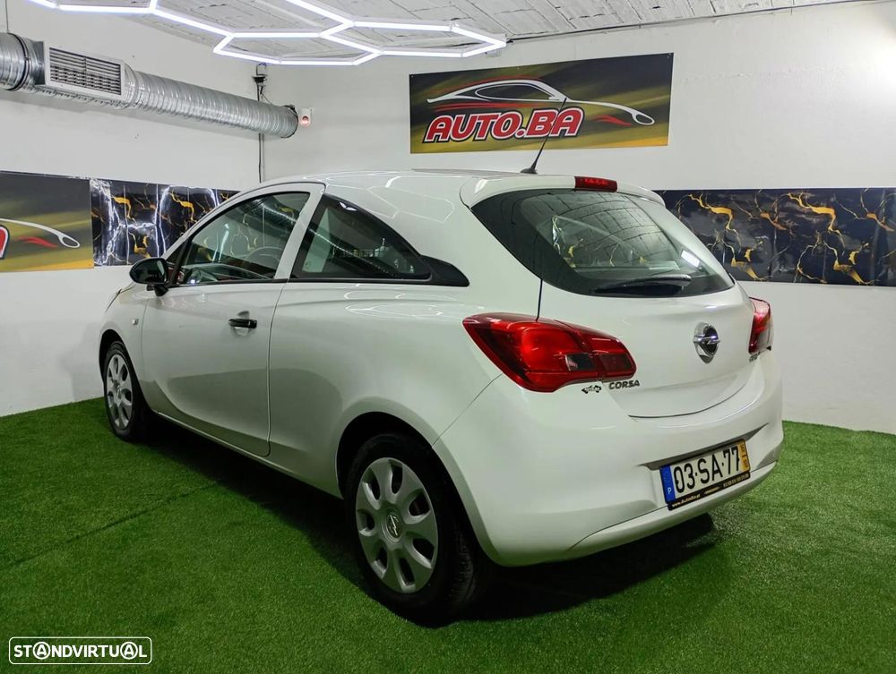 Opel Corsa - 34