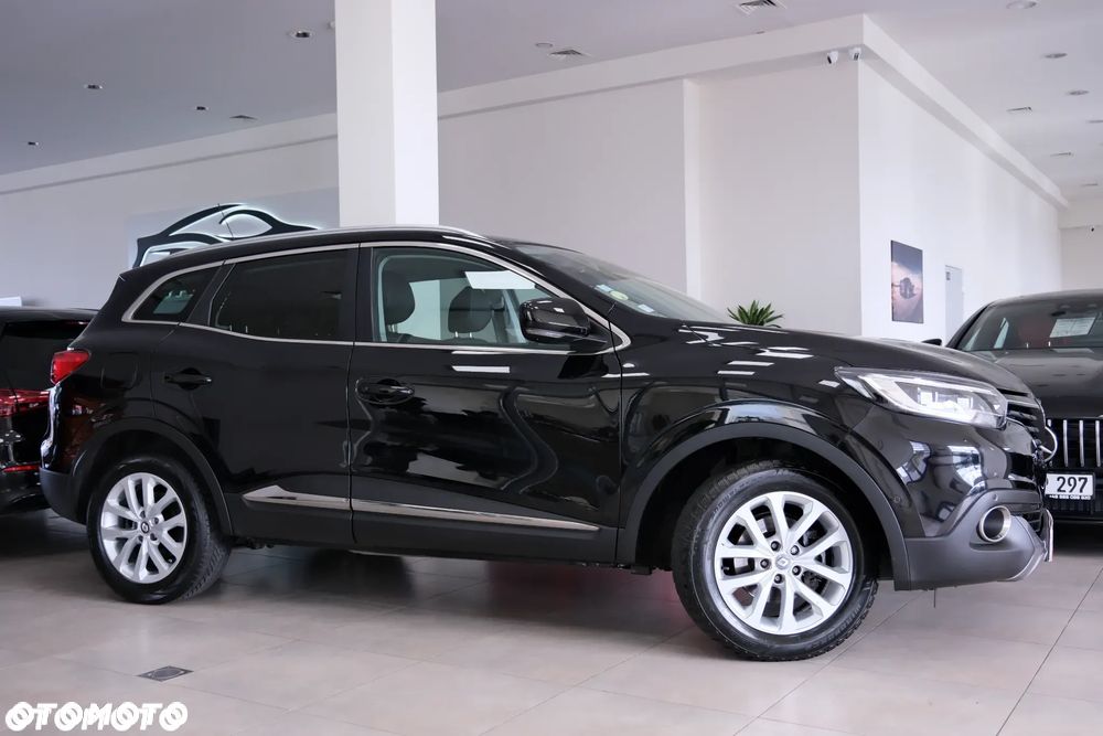 Renault Kadjar Energy dCi 130 Business - 4