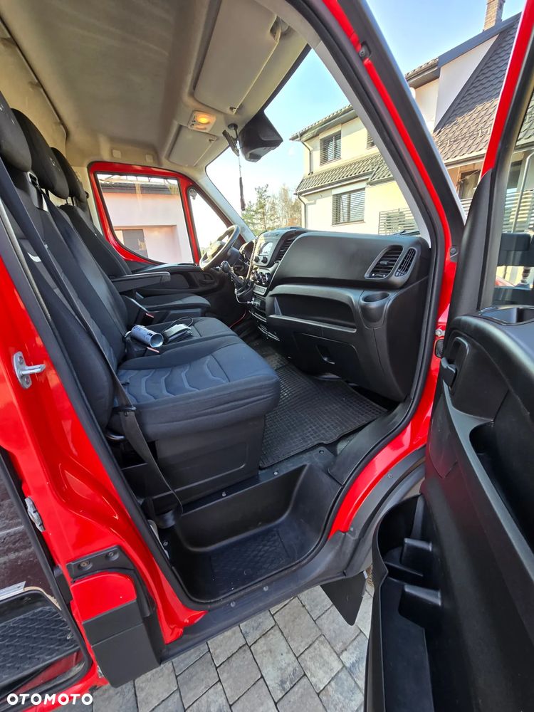 Iveco Iveco Dayli furgon - 5