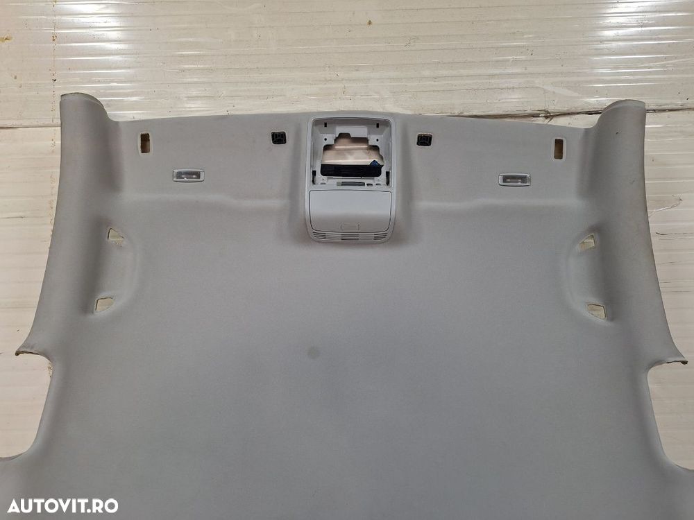 Capitonaj plafon VOLKSWAGEN PASSAT Variant 365 2010 - 2014 - 4