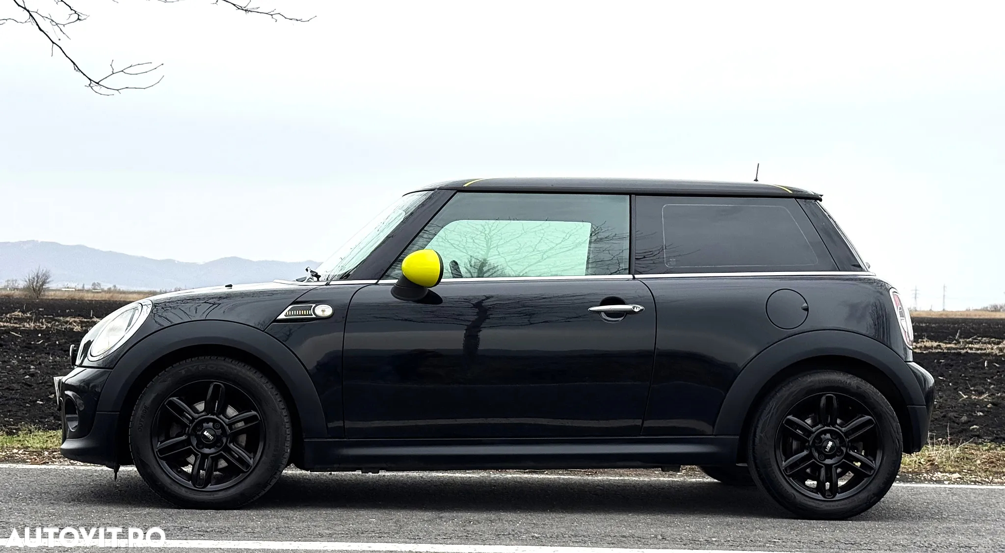 Mini ONE Standard - 20
