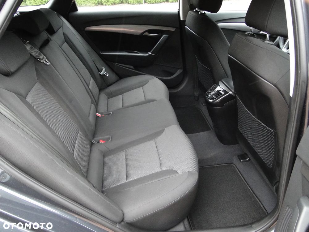 Hyundai i40 1.6 GDI BlueDrive Comfort - 32