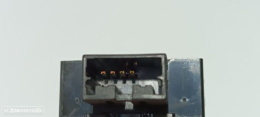 CONTROLE DE ABERTURA DE TRONCO/PORTÃO NISSAN X-TRAIL (T32) ACENTA - 4