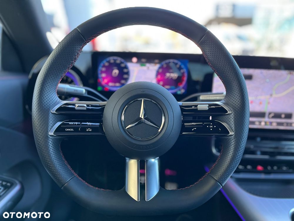 Mercedes-Benz CLA 220 mHEV 4-Matic 8G-DCT - 17