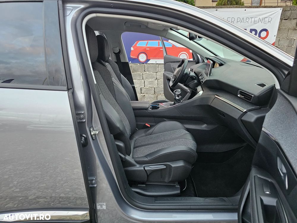 Peugeot 3008 - 27