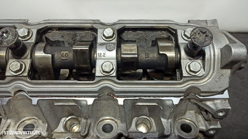 COLAçA RENAULT SCENIC II GRAND CONFORT AUTHENTIQUE - 10