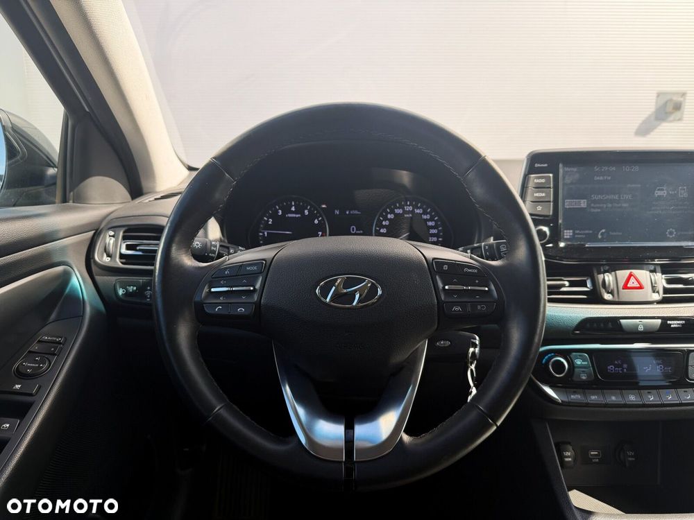 Hyundai i30 1.5 T-GDI 48V Comfort - 16