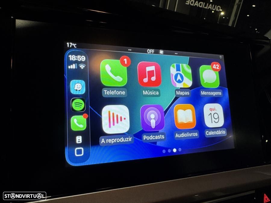 Opel Grandland 1.5 CDTI Business AT - 17