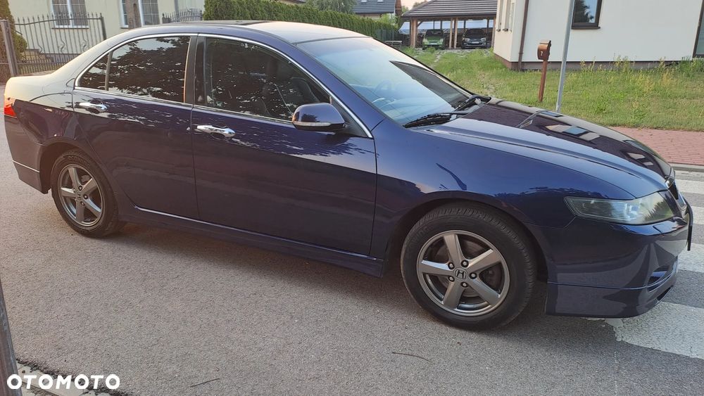 Honda Accord 2.4 i Type S - 14