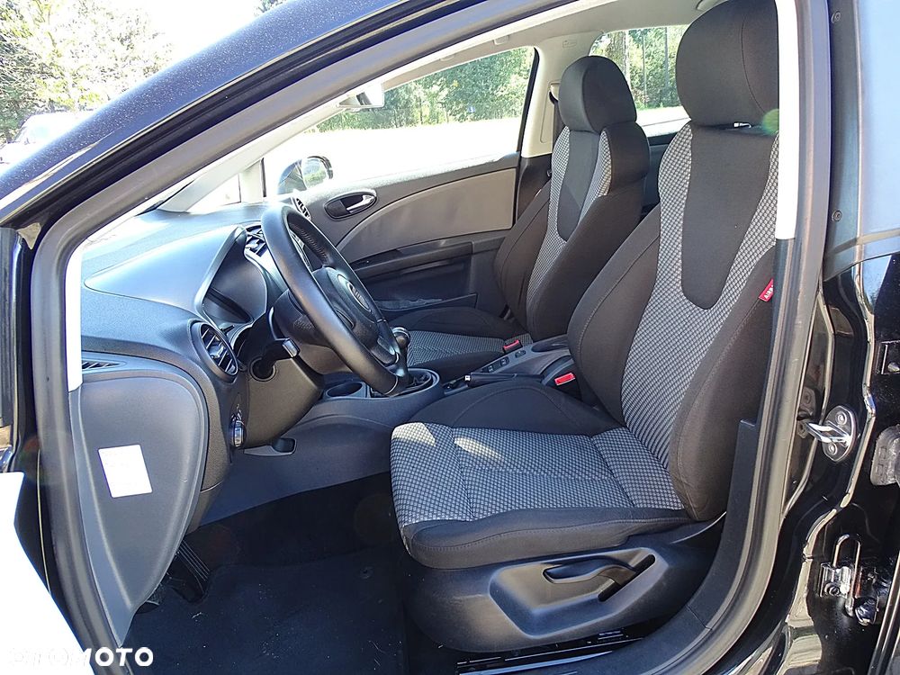 Seat Leon 1.6 Sport Limited - 24