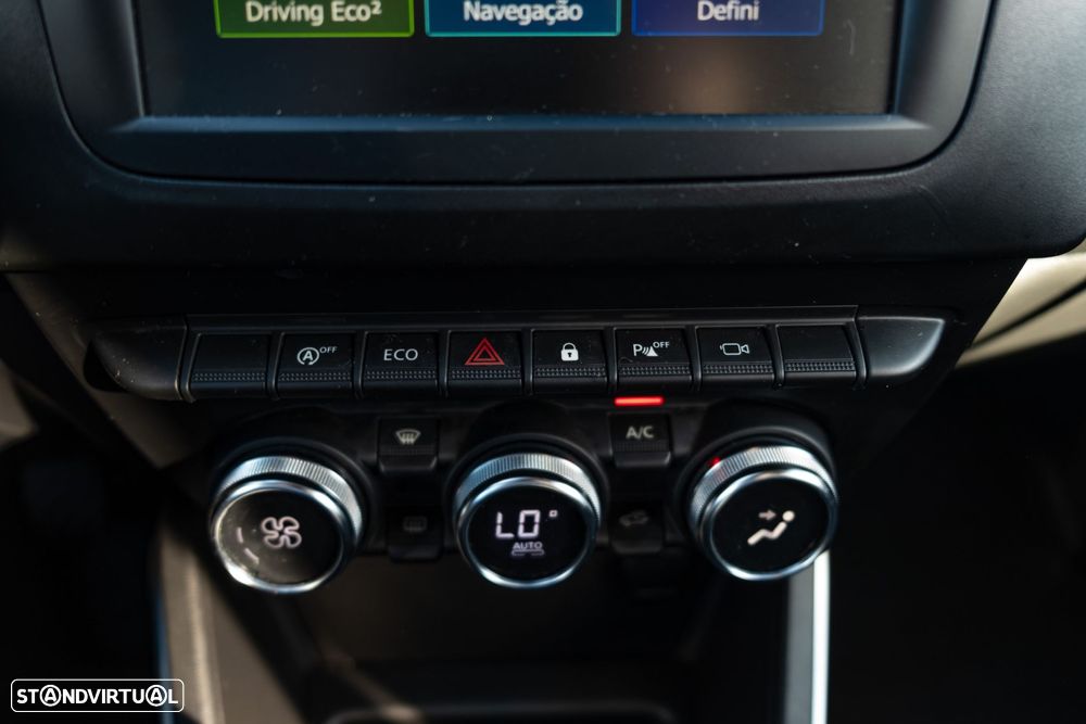 Dacia Duster 1.5 Blue dCi Comfort - 24