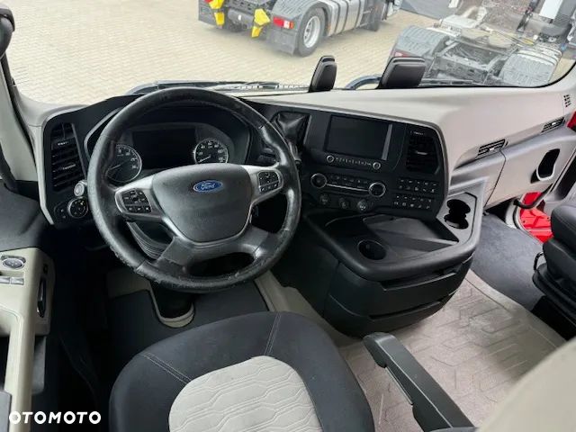 Ford F-MAX 500 KM Salon PL Navi - 7