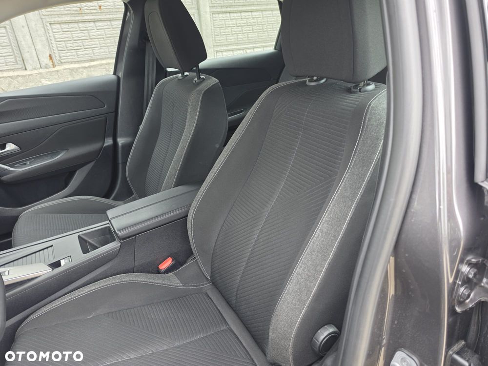 Peugeot 308 PureTech 130 GPF EAT8 Stop & Start Active Pack - 9