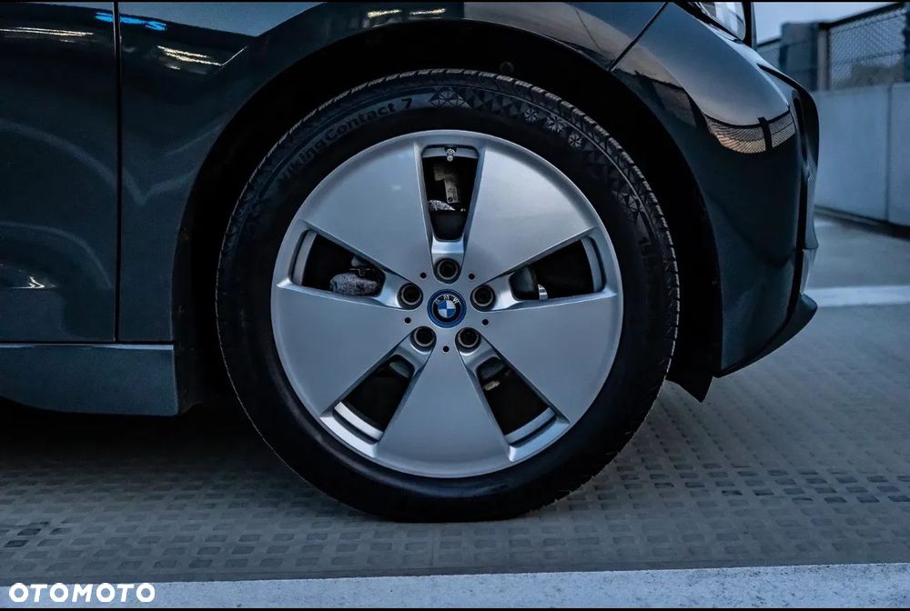 BMW i3 Standard - 28