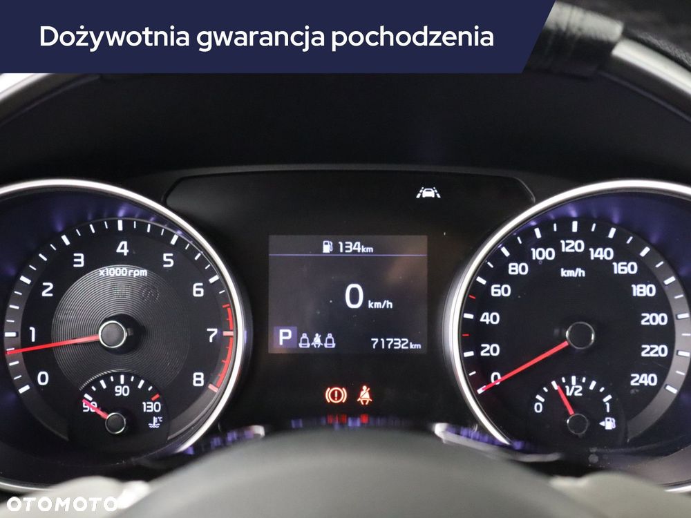 Kia XCeed - 13