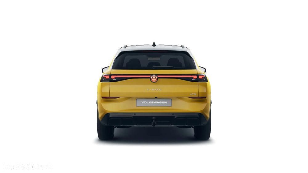 Volkswagen T-Roc 1.5 TSI R-Line DSG - 5